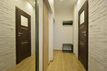 Фото номера Апартаменты Апартаменты Apartament Złotników na Starówce г. Гданьск 27