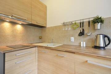 Фото номера Апартаменты Апартаменты Apartament Złotników na Starówce г. Гданьск 30