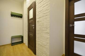 Фото номера Апартаменты Апартаменты Apartament Złotników na Starówce г. Гданьск 32