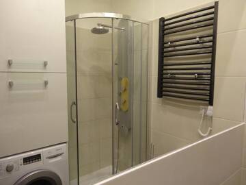 Фото номера Апартаменты Апартаменты Apartament Złotników na Starówce г. Гданьск 33