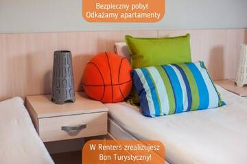 Фото Хостелы Hostel Rakieta г. Гданьск 1