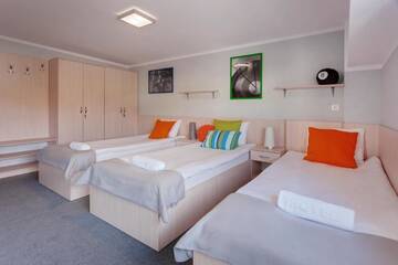 Фото Хостелы Hostel Rakieta г. Гданьск 2