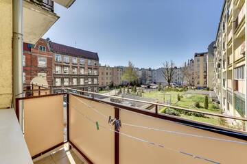 Фото Апартаменты Cozy Amber г. Гданьск 5