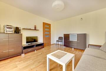 Фото Апартаменты Cozy Amber г. Гданьск 2