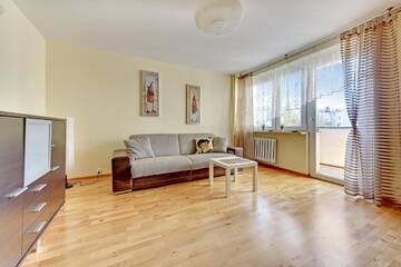 Фото Апартаменты Cozy Amber г. Гданьск 3