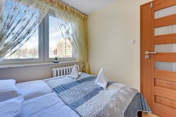 Фото номера Апартаменты Апартаменты Cozy Amber г. Гданьск 31