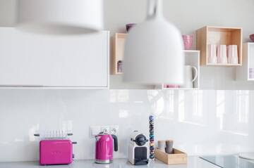 Фото номера Апартаменты Апартаменты Apartament Soleil III г. Гданьск 13