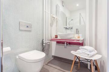 Фото номера Апартаменты Апартаменты Apartament Soleil III г. Гданьск 26