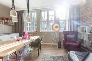 Фото номера Апартаменты Апартаменты Apartament Soleil III г. Гданьск 29