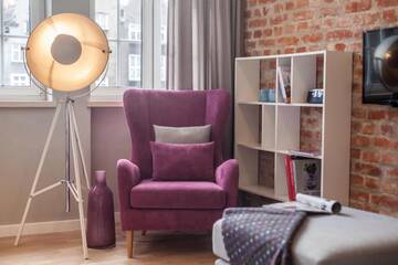 Фото номера Апартаменты Апартаменты Apartament Soleil III г. Гданьск 38