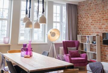 Фото номера Апартаменты Апартаменты Apartament Soleil III г. Гданьск 33