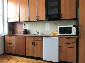 Фото номера Апартаменты-студио Апартаменты Promenada Studio г. Гданьск 33