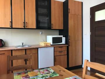 Фото номера Апартаменты-студио Апартаменты Promenada Studio г. Гданьск 37