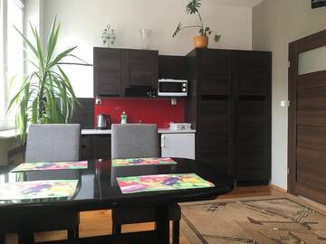 Фото номера Апартаменты-студио Апартаменты Promenada Studio г. Гданьск 44