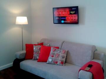 Фото номера Апартаменты с балконом Апартаменты Apartament Plażowy - Gdańsk Neptun Park г. Гданьск 55