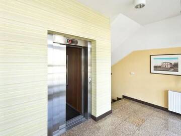 Фото номера Апартаменты с балконом Апартаменты Apartament Plażowy - Gdańsk Neptun Park г. Гданьск 12