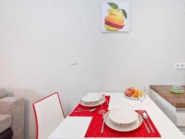 Фото номера Апартаменты с балконом Апартаменты Apartament Plażowy - Gdańsk Neptun Park г. Гданьск 21