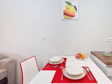 Фото номера Апартаменты с балконом Апартаменты Apartament Plażowy - Gdańsk Neptun Park г. Гданьск 90