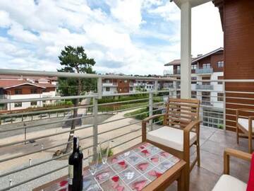Фото номера Апартаменты с балконом Апартаменты Apartament Plażowy - Gdańsk Neptun Park г. Гданьск 96