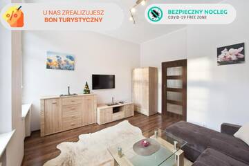 Фото номера Апартаменты Апартаменты Gdańskie Apartamenty - Apartament Świetego Ducha г. Гданьск 63