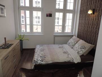 Фото номера Апартаменты Апартаменты Gdańskie Apartamenty - Apartament Świetego Ducha г. Гданьск 28