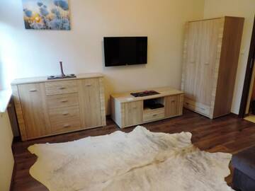 Фото номера Апартаменты Апартаменты Gdańskie Apartamenty - Apartament Świetego Ducha г. Гданьск 33