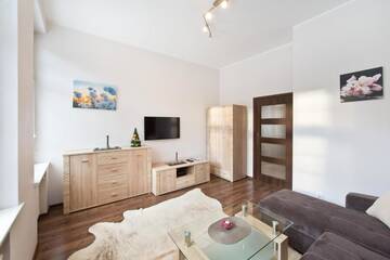 Фото номера Апартаменты Апартаменты Gdańskie Apartamenty - Apartament Świetego Ducha г. Гданьск 42
