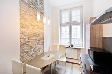 Фото номера Апартаменты Апартаменты Gdańskie Apartamenty - Apartament Świetego Ducha г. Гданьск 46