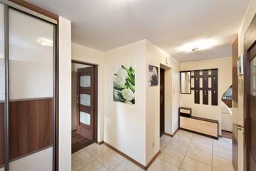 Фото номера Апартаменты Делюкс Апартаменты Gdańskie Apartamenty - Apartament Świetego Ducha г. Гданьск 12
