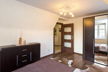 Фото номера Апартаменты Делюкс Апартаменты Gdańskie Apartamenty - Apartament Świetego Ducha г. Гданьск 13