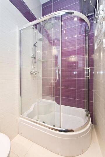 Фото номера Апартаменты Апартаменты Gdańskie Apartamenty - Apartament Świetego Ducha г. Гданьск 7