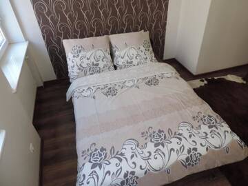 Фото номера Апартаменты Апартаменты Gdańskie Apartamenty - Apartament Świetego Ducha г. Гданьск 15