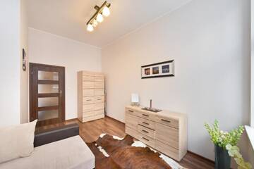 Фото номера Апартаменты Апартаменты Gdańskie Apartamenty - Apartament Świetego Ducha г. Гданьск 10