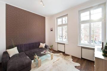 Фото номера Апартаменты Апартаменты Gdańskie Apartamenty - Apartament Świetego Ducha г. Гданьск 16