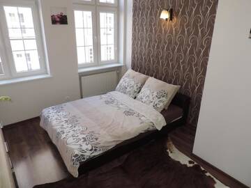 Фото номера Апартаменты Апартаменты Gdańskie Apartamenty - Apartament Świetego Ducha г. Гданьск 55