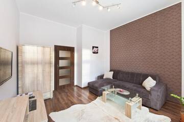 Фото номера Апартаменты Апартаменты Gdańskie Apartamenty - Apartament Świetego Ducha г. Гданьск 52