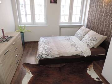 Фото номера Апартаменты Апартаменты Gdańskie Apartamenty - Apartament Świetego Ducha г. Гданьск 56