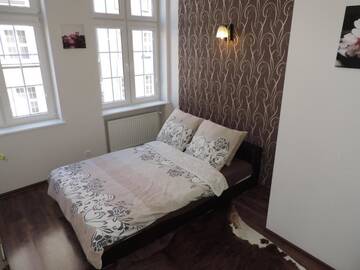 Фото номера Апартаменты Апартаменты Gdańskie Apartamenty - Apartament Świetego Ducha г. Гданьск 57