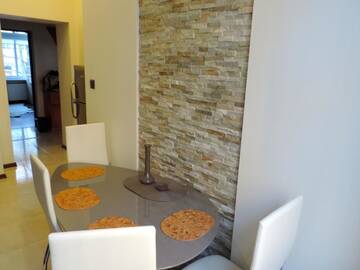 Фото номера Апартаменты Апартаменты Gdańskie Apartamenty - Apartament Świetego Ducha г. Гданьск 23