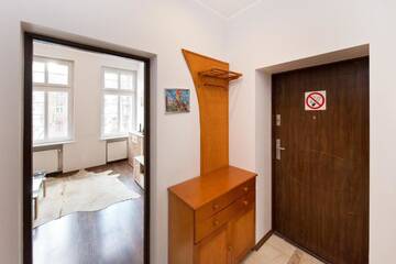 Фото номера Апартаменты Апартаменты Gdańskie Apartamenty - Apartament Świetego Ducha г. Гданьск 19