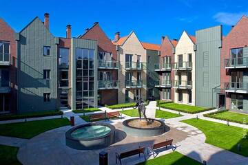 Фото номера Апартаменты - 1 Tandeta Street Апартаменты Apartament Soleil I г. Гданьск 74
