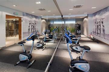Фото номера Апартаменты - 1 Tandeta Street Апартаменты Apartament Soleil I г. Гданьск 48
