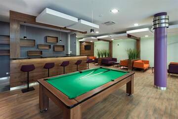 Фото номера Апартаменты - 1 Tandeta Street Апартаменты Apartament Soleil I г. Гданьск 49