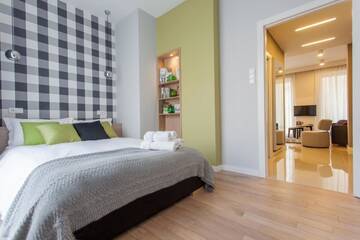 Фото Апартаменты Apartament Soleil I г. Гданьск 5