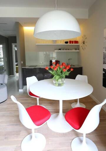 Фото номера Апартаменты - 1 Tandeta Street Апартаменты Apartament Soleil I г. Гданьск 55