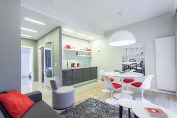 Фото Апартаменты Apartament Soleil I г. Гданьск 2