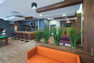 Фото номера Апартаменты - 1 Tandeta Street Апартаменты Apartament Soleil I г. Гданьск 63