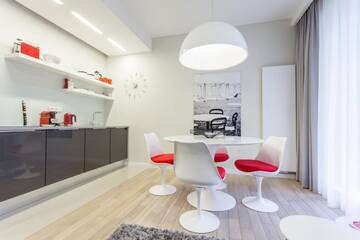 Фото номера Апартаменты - 1 Tandeta Street Апартаменты Apartament Soleil I г. Гданьск 70