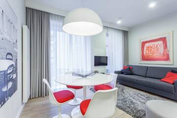 Фото Апартаменты Apartament Soleil I г. Гданьск 3