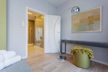 Фото номера Апартаменты - 1 Tandeta Street Апартаменты Apartament Soleil I г. Гданьск 37